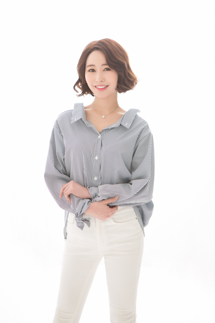 프로필사진 촬영후기입니다 ㅎㅎ