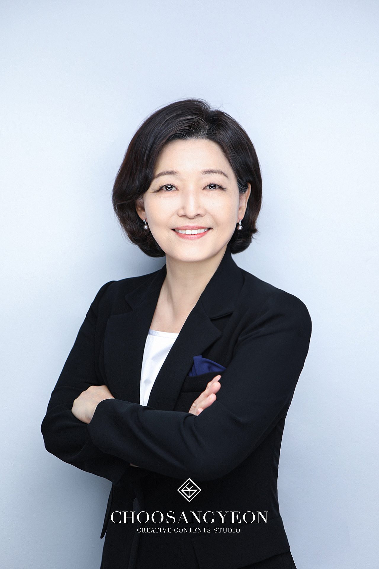 따뜻하고 편안한 분위기에서 즐거운 촬영이었습니다