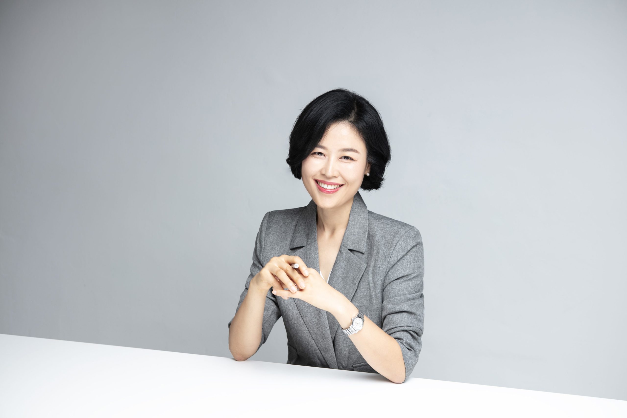 IT전문가 프로필사진 촬영 했습니다.