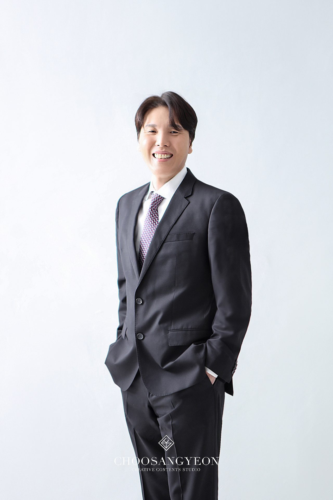 자연스럽고 편안한 촬영이었습니다