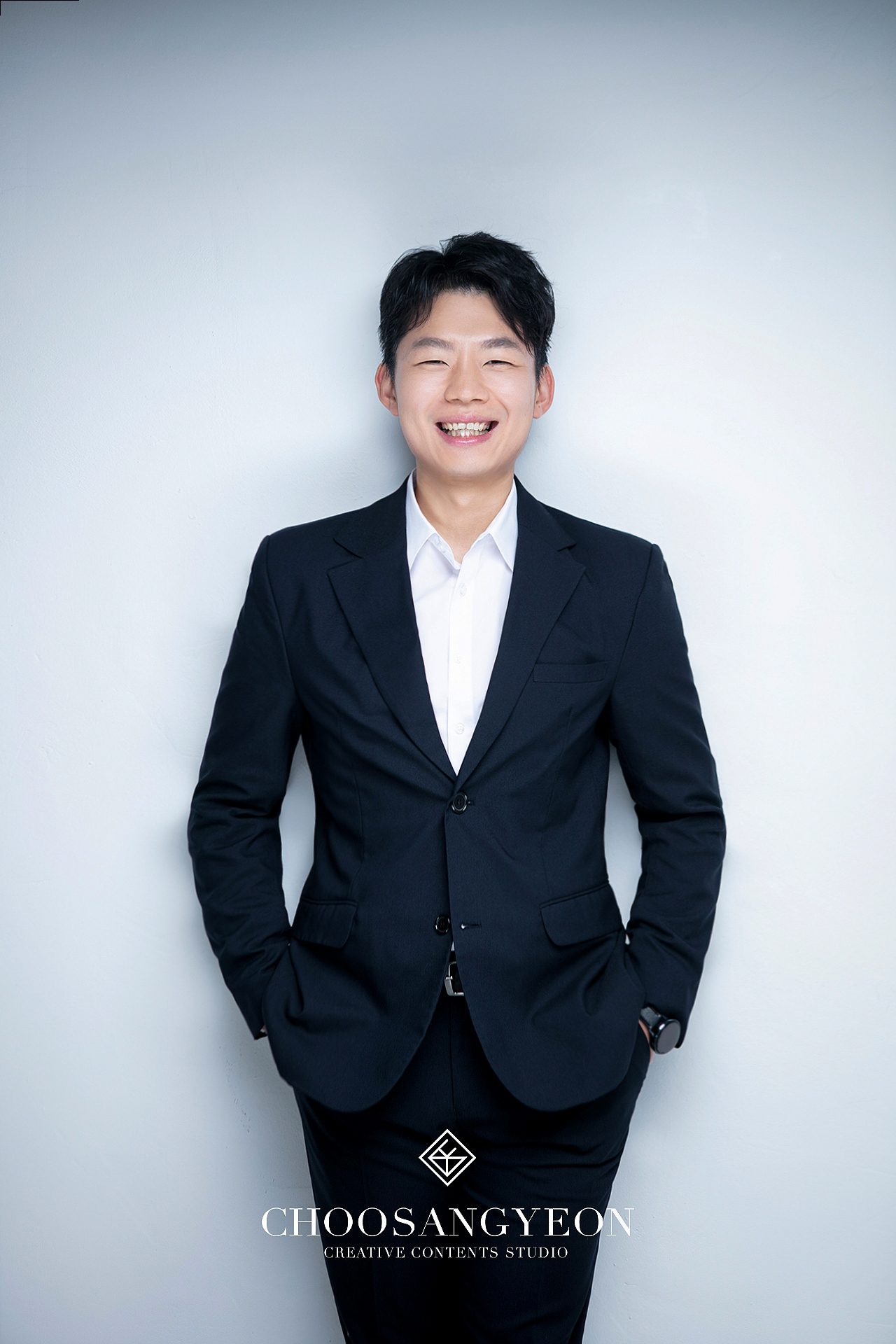 편안하게 촬영해주셔서 감사합니다.
