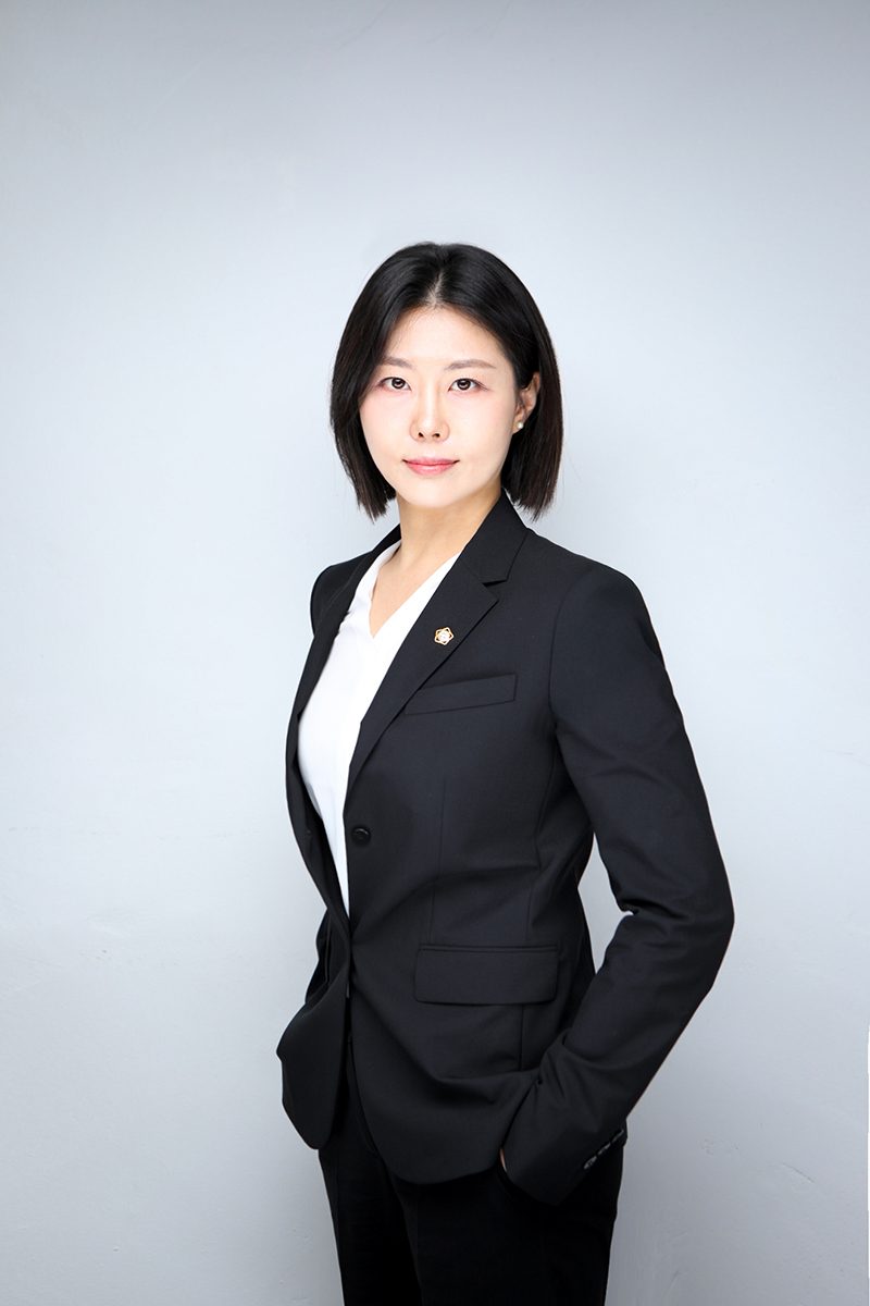 저의 또다른 모습을 처음 만나게 된 촬영이었습니다