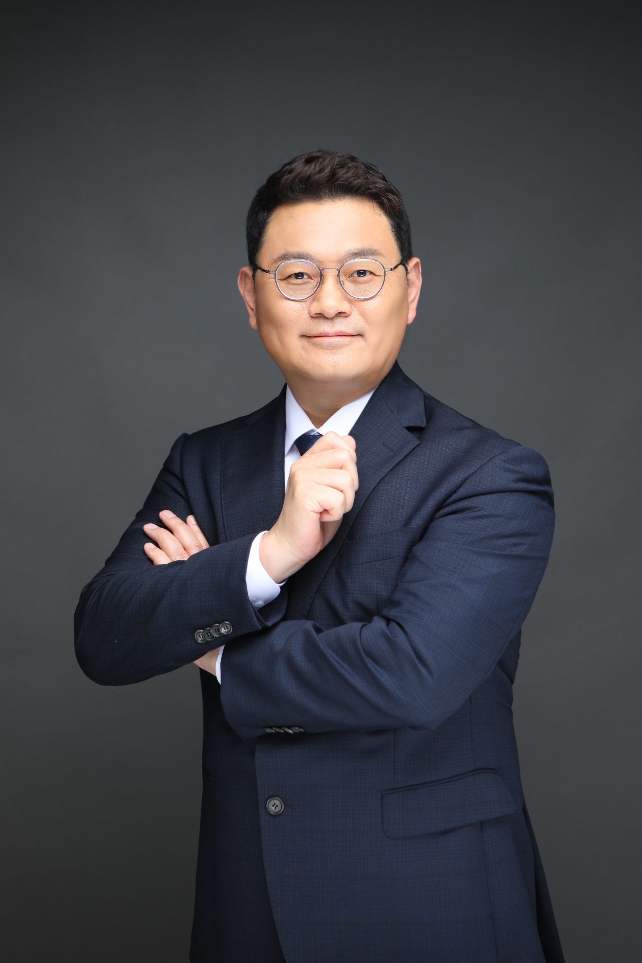 전문적인 프로필 사진