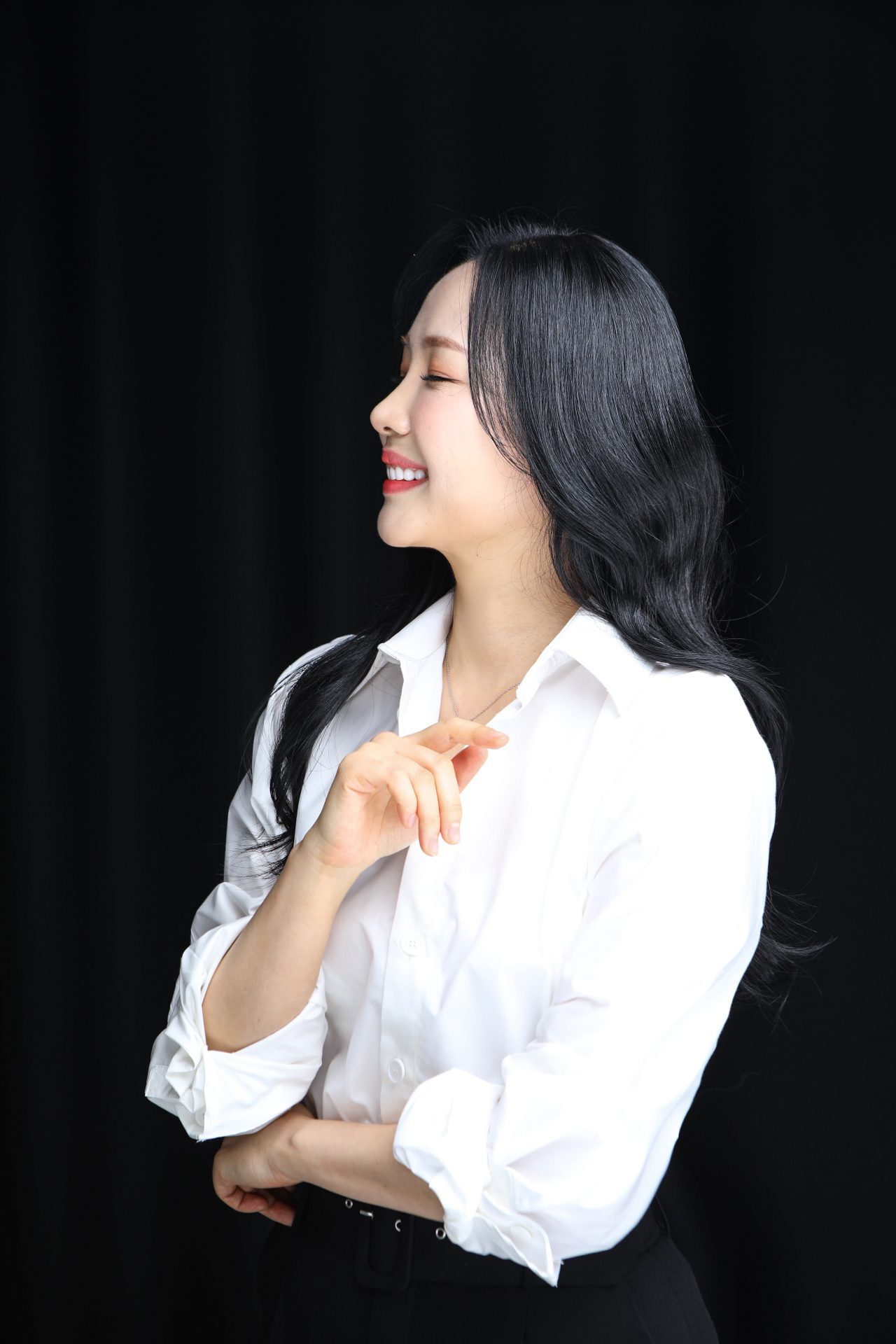 품격을 담아내는 곳, 추상연스튜디오
