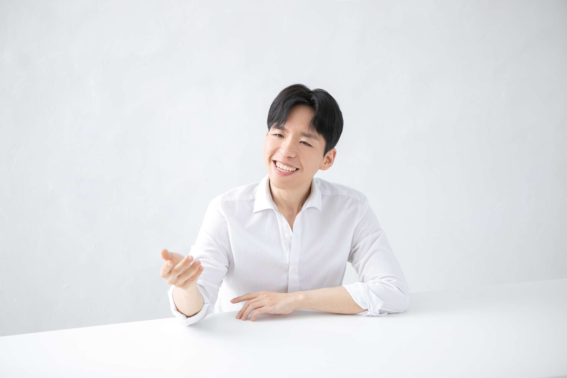 목적에 맞추는 높은 기준, 만족스러운 촬영