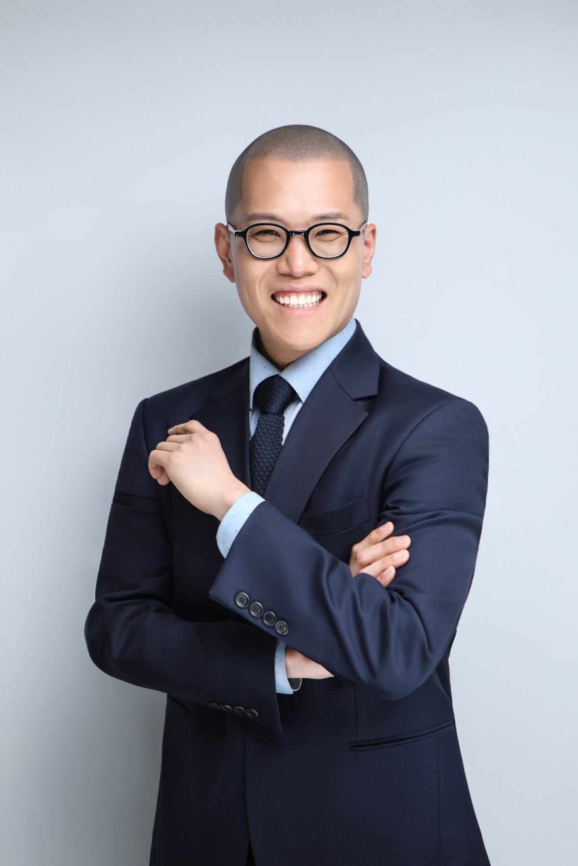 좋은 표정으로 사진을 찍을 수 있었습니다!